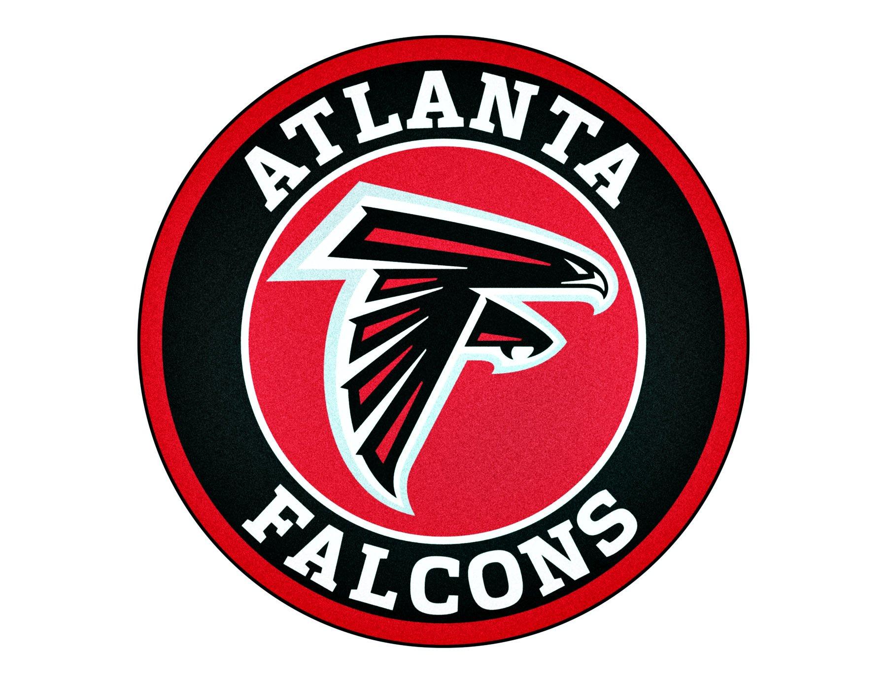 Corporate Partnerships Seasonal Assistant to the Atlanta Falcons-logo