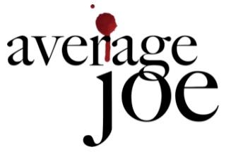 Producer, AVERAGE JOE - Season 1-logo