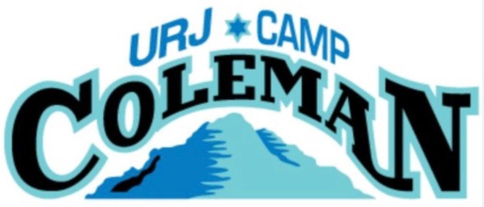 Associate Director, URJ Camp Coleman-logo