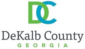 Special Events, Marketing & Communications DeKalb County Human Services Department-logo