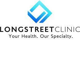  HR Director, Longstreet Clinic-logo