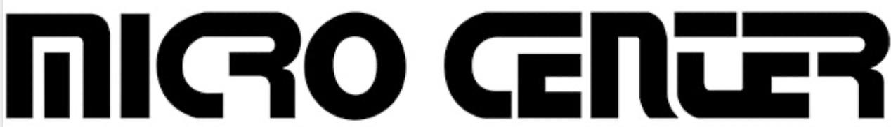 Manager, Micro Center -logo