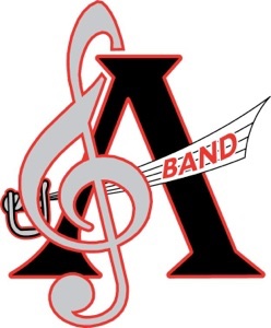 Allatoona Bands Booster, VP of Events-logo