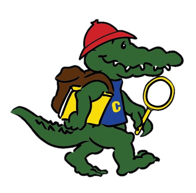 Cleveland Elementary PTO-logo