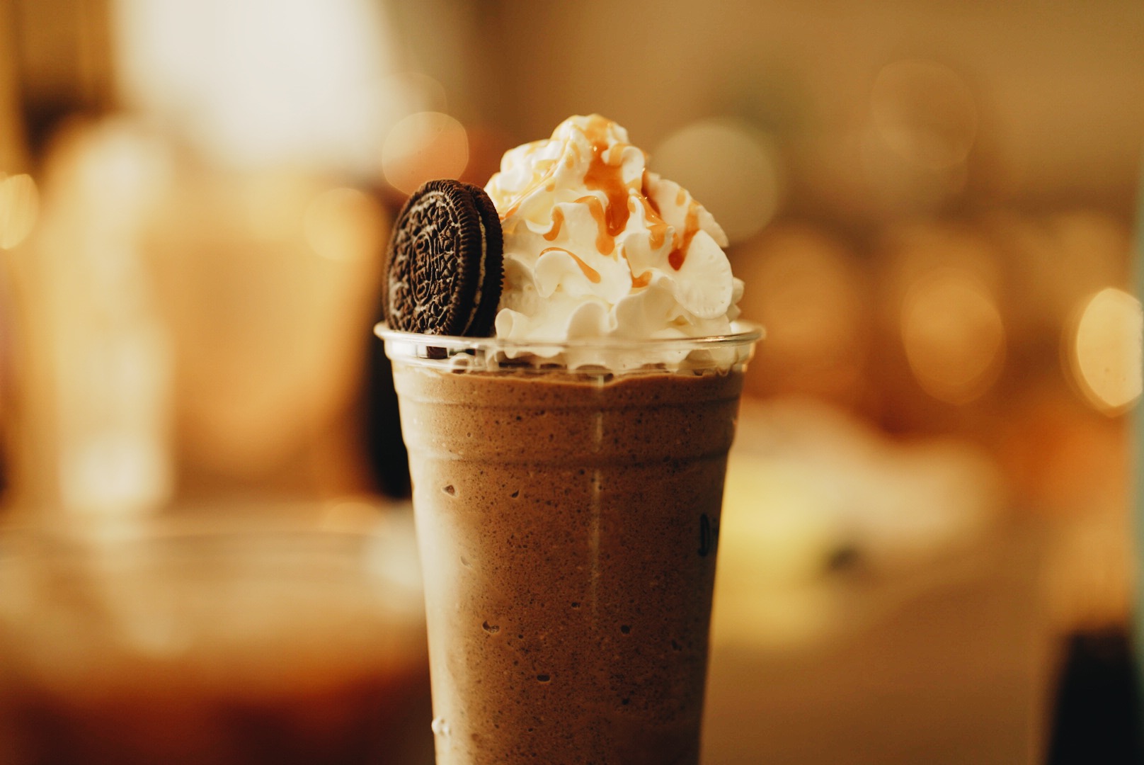 More Than Just Espresso