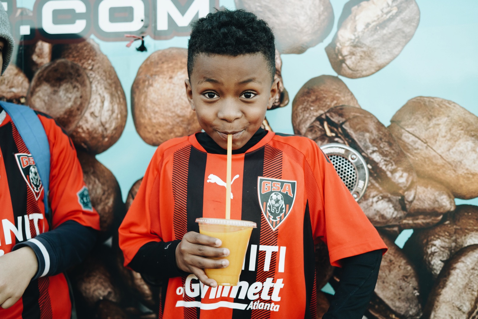 We Bring Our Service to Events Such As: